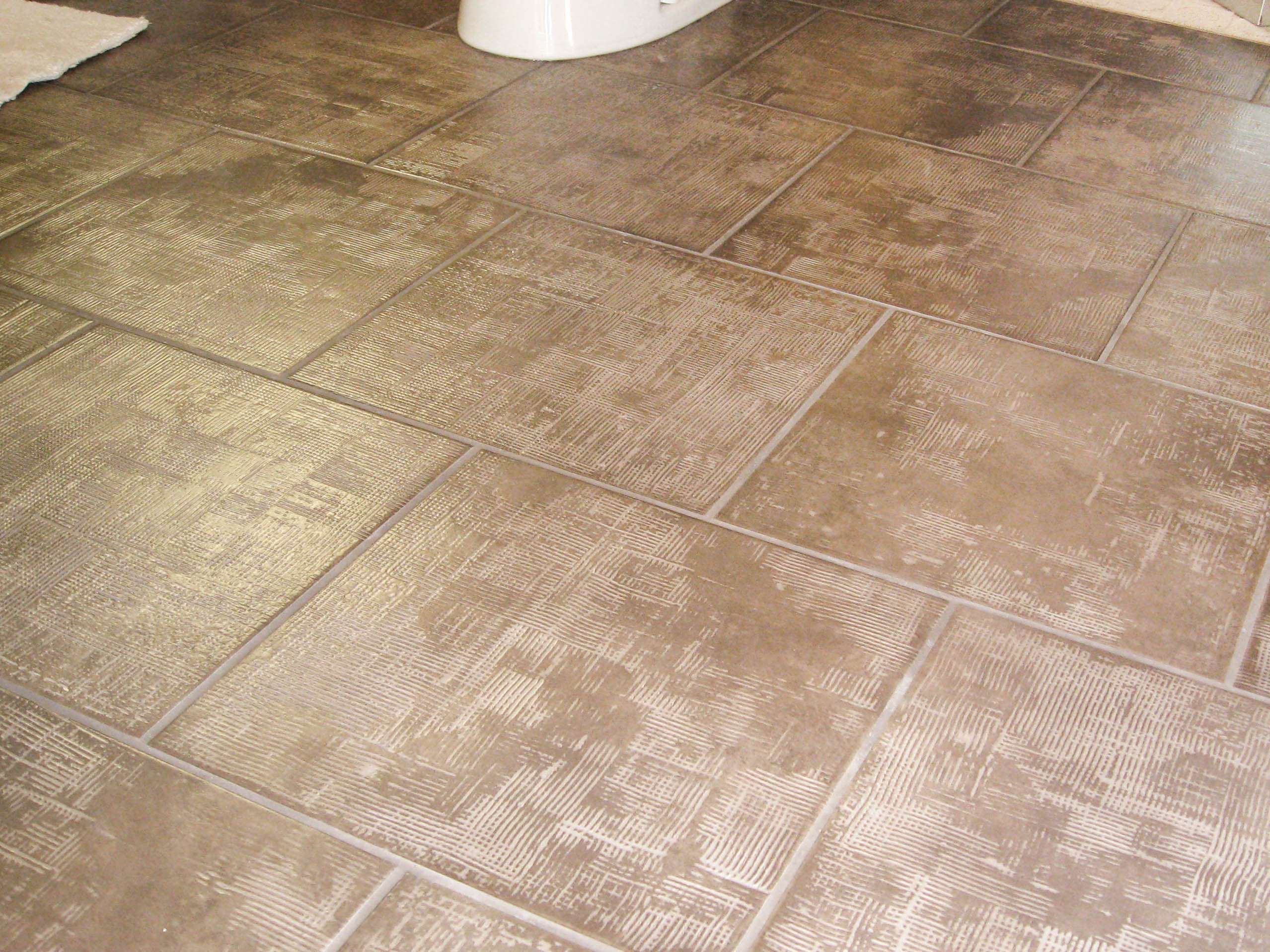 Bathroom Floors Seattle Tile Contractor IRC Tile Services