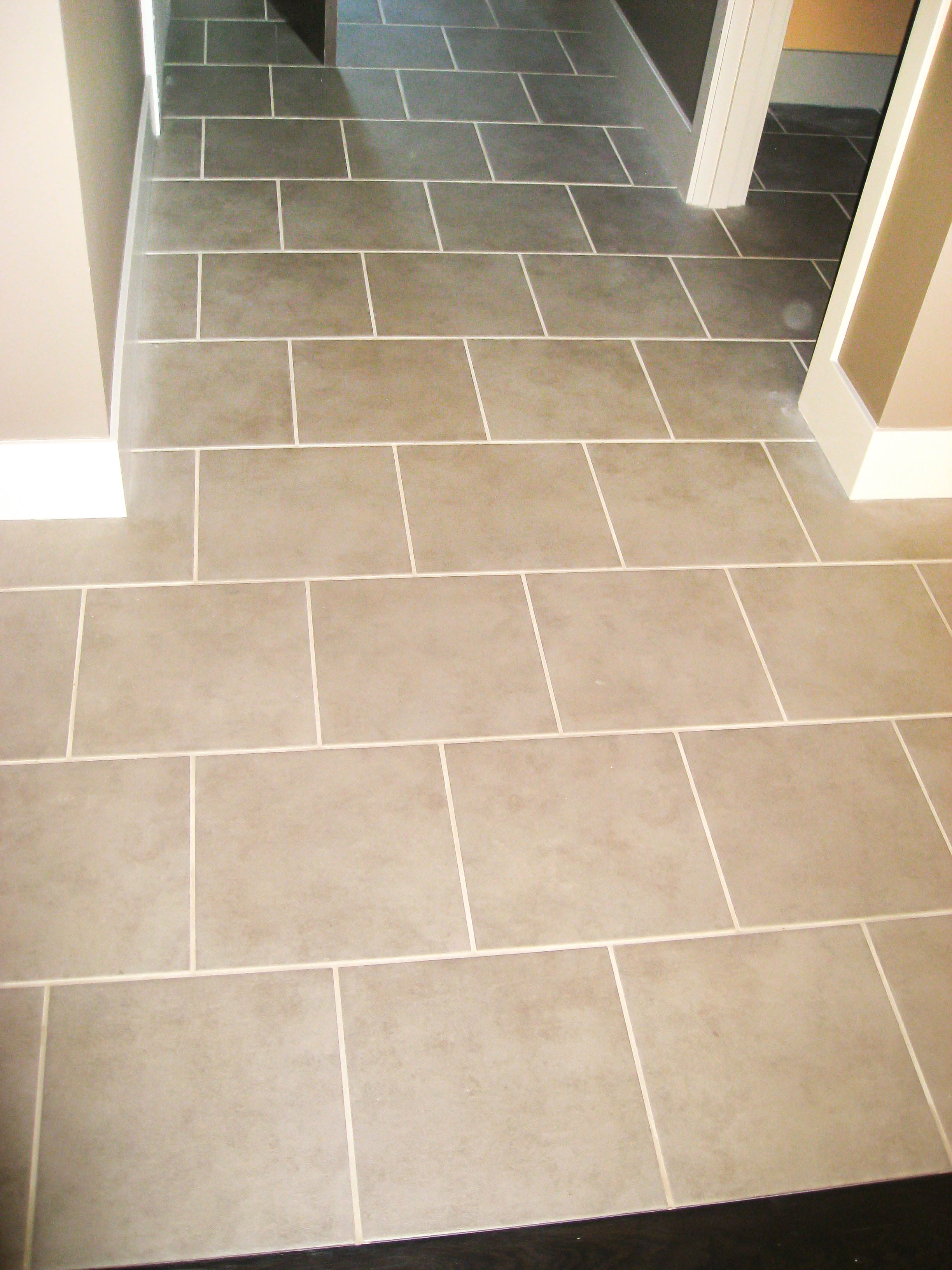 Seattle Tile And Grout Cleaning Tile Contractor Irc Tile Services